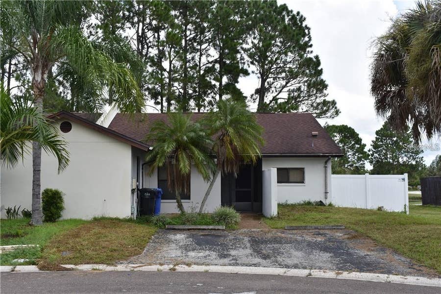 Property photo for 11301 DAREWOOD PLACE, Tampa, FL