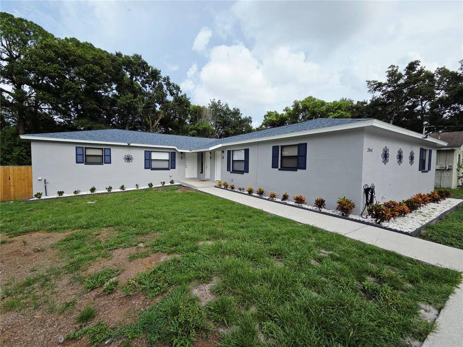 Property photo for 2941 SHORE DRIVE, #A, Safety Harbor, FL