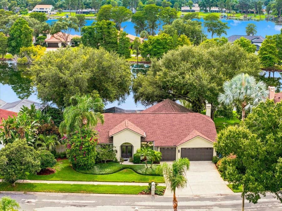 Property photo for 15114 LAUREL COVE CIRCLE, Odessa, FL