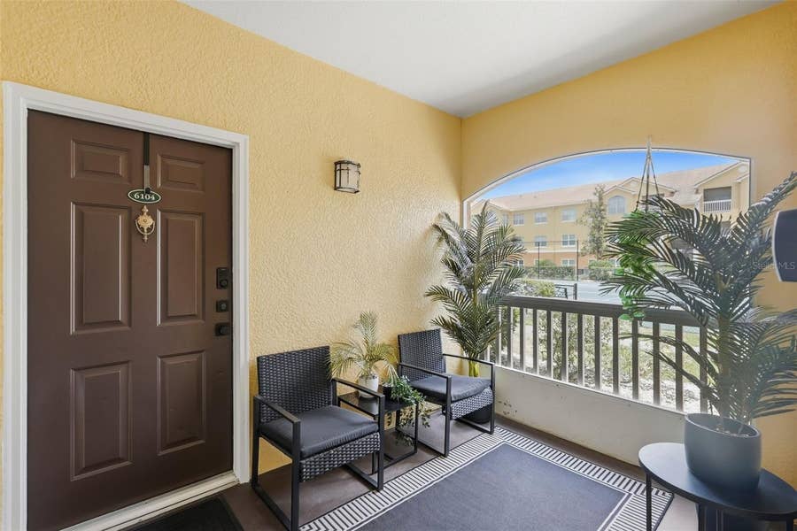 Property photo for 10764 70TH AVENUE, #6104, Seminole, FL