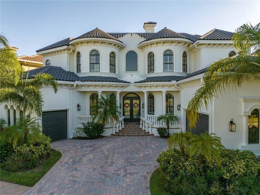 Property photo for 4133 CAUSEWAY VISTA DRIVE, Tampa, FL