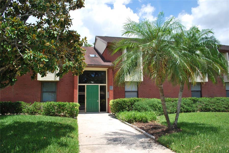 Property photo for 212 CARYL WAY, #212, Oldsmar, FL