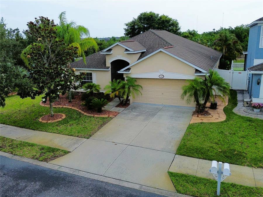 Property photo for 11404 HOLMBRIDGE LANE, Riverview, FL