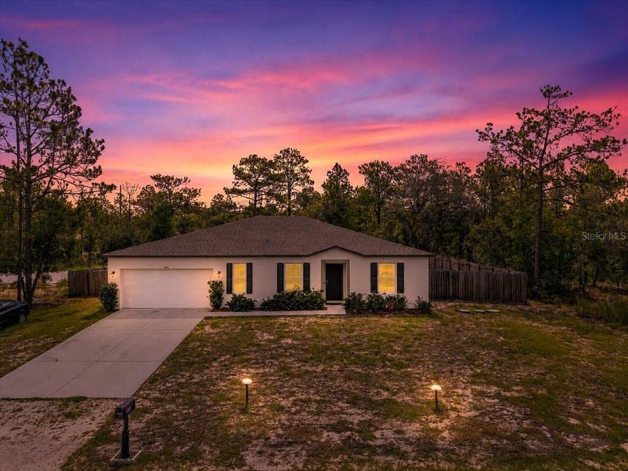 Property photo for 15186 DUCK HAWK ROAD, Weeki Wachee, FL