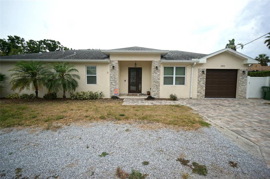Property photo for 2314 W SAINT SOPHIA STREET, Tampa, FL