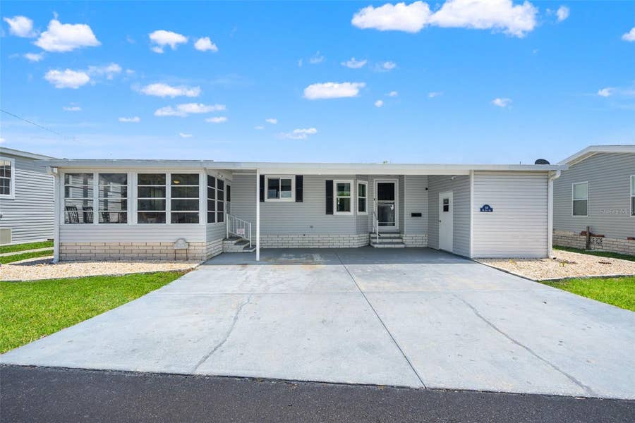 Property photo for 116 MOUNT ISLE AVENUE NE, #116, St Petersburg, FL