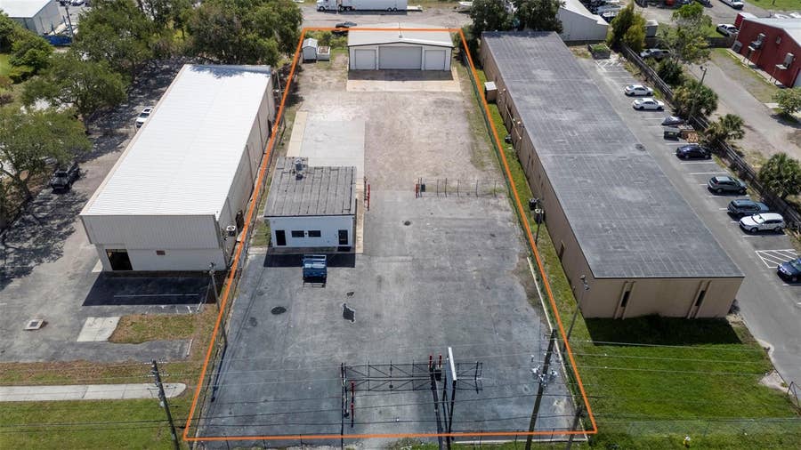 Property photo for 12433 66TH STREET, Largo, FL