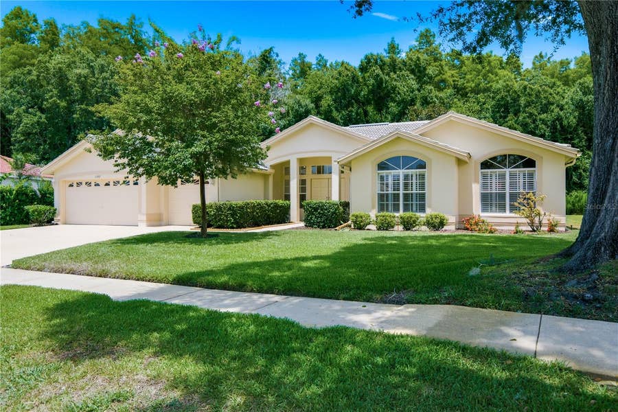 Property photo for 3187 STERLING STREET, Tarpon Springs, FL