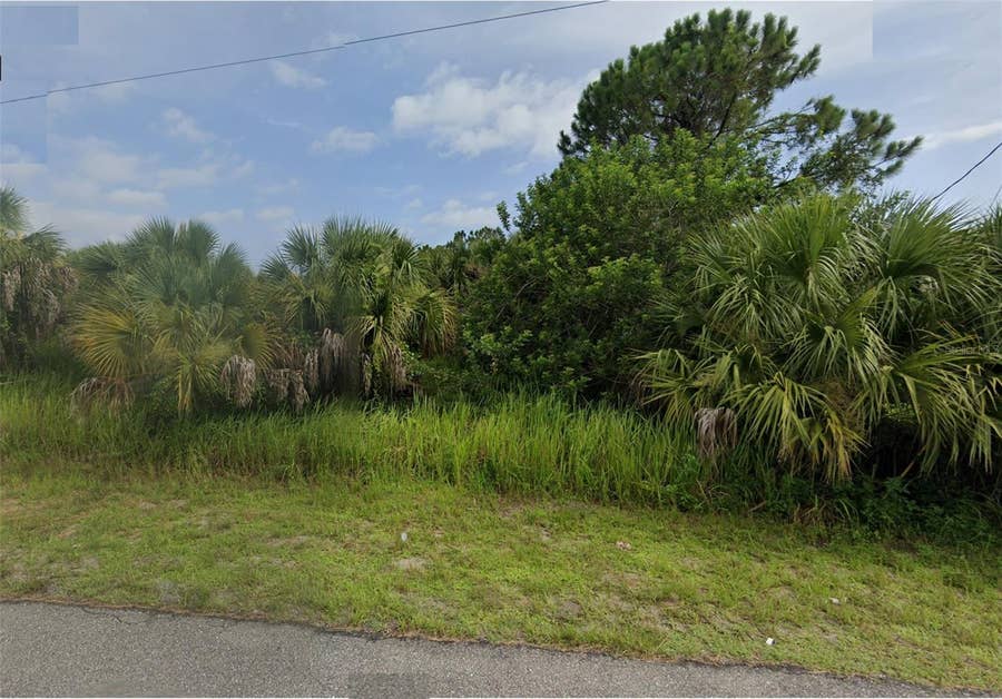 Property photo for ROCLIFF AVENUE, North Port, FL