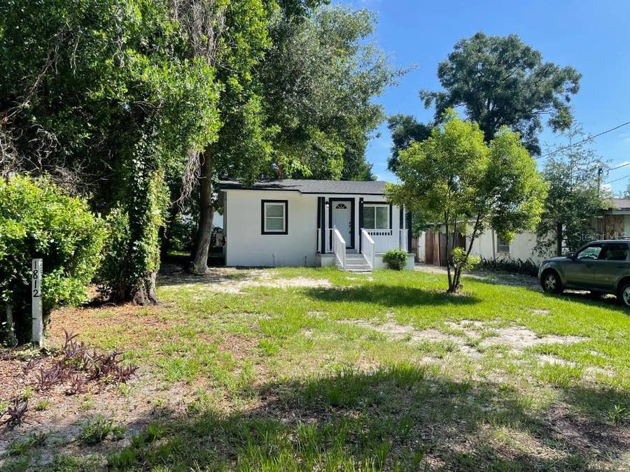 Property photo for 1812 E OKALOOSA AVENUE, Tampa, FL