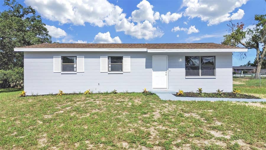 Property photo for 9667 BAYSIDE COURT, Spring Hill, FL