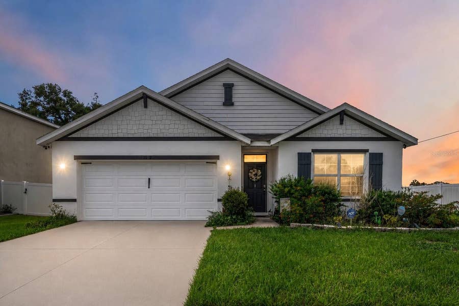 Property photo for 1702 JOHNSON POINTE DRIVE, Plant City, FL