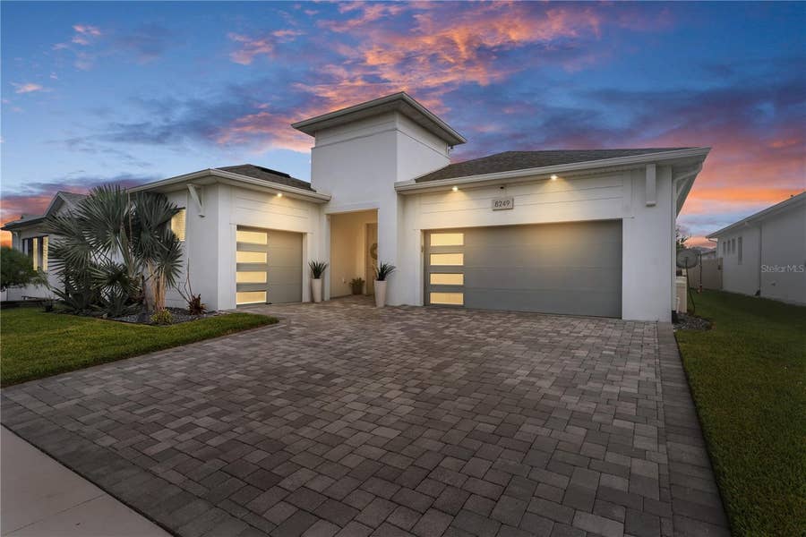 Property photo for 8249 IVY STARK BOULEVARD, Wesley Chapel, FL