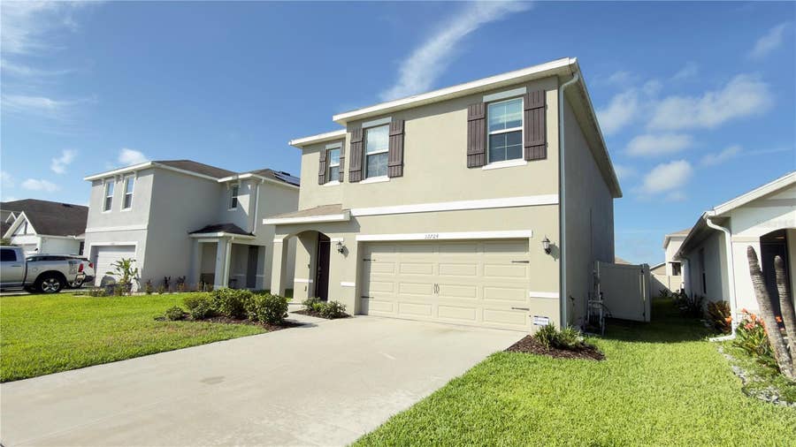 Property photo for 32724 ANSLEY BLOOM LANE, Wesley Chapel, FL