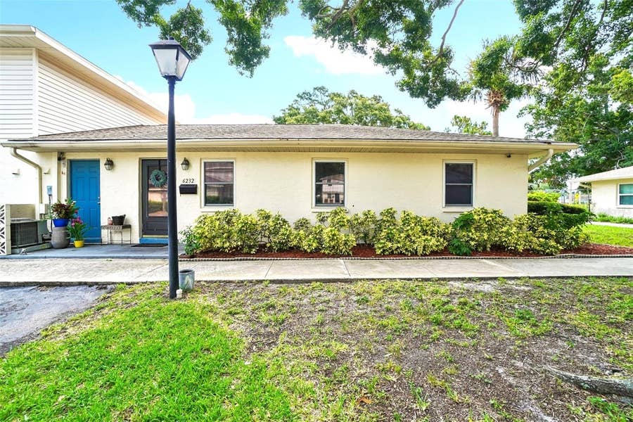 Property photo for 6232 GRETNA GREEN COURT N, Pinellas Park, FL