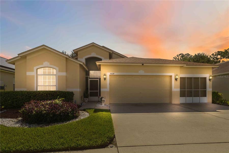 Property photo for 35124 DEERFIELD OAKS DRIVE, Zephyrhills, FL