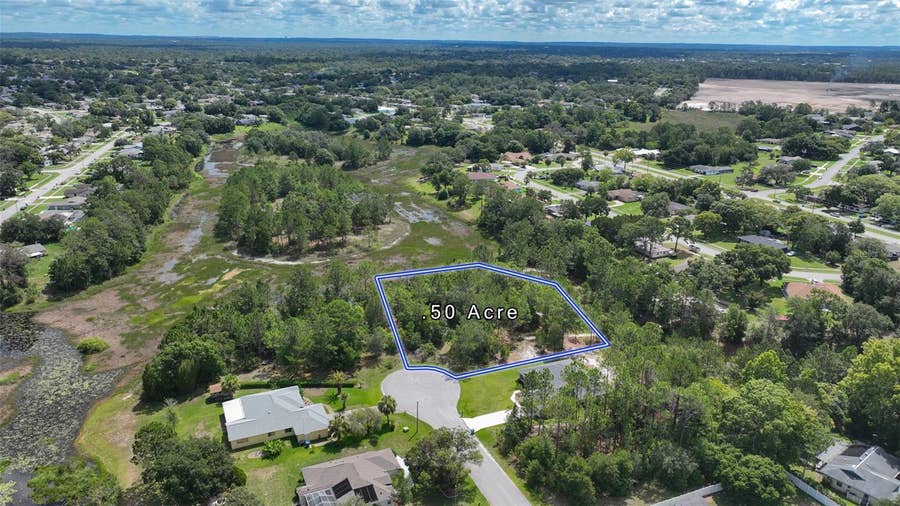 Property photo for VALLEY BROOK COURT, Spring Hill, FL
