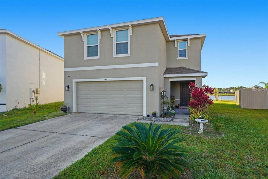 Property photo for 7811 DAVIE RAY DRIVE, Zephyrhills, FL