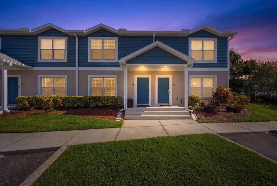Property photo for 5503 67TH AVENUE N, #18, Pinellas Park, FL