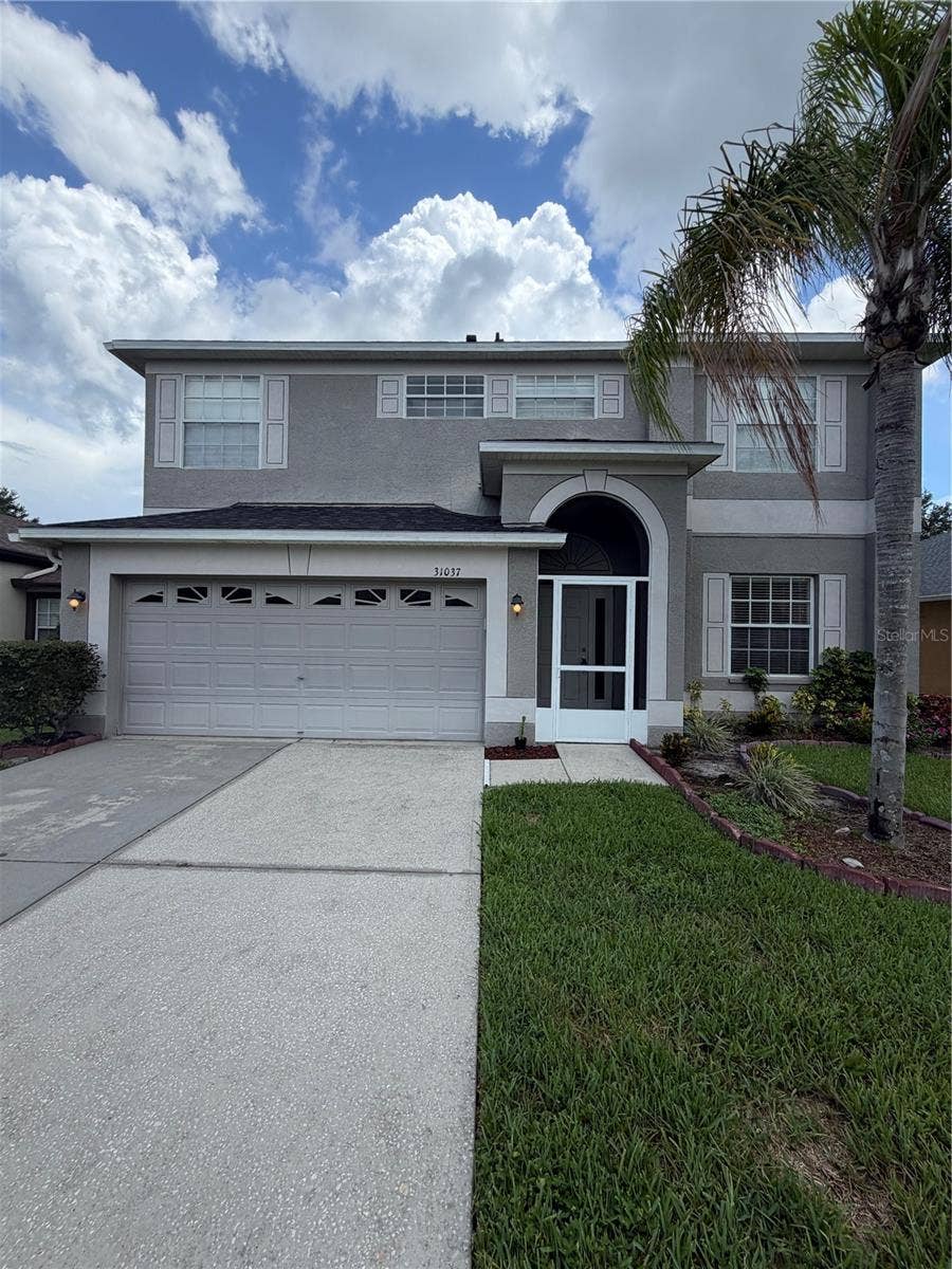 Property photo for 31037 BACLAN DRIVE, Wesley Chapel, FL