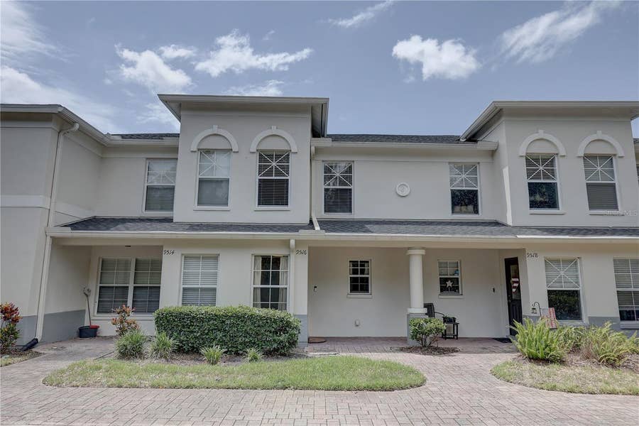 Property photo for 9516 CHARLESBERG DRIVE, Tampa, FL
