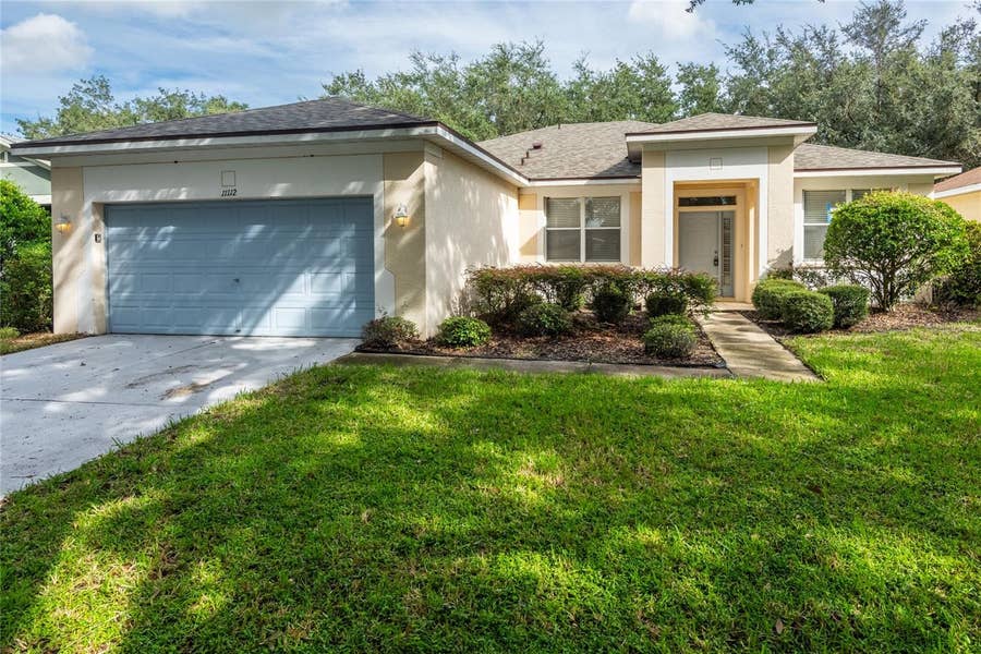 Property photo for 11112 HOLLY CONE DRIVE, Riverview, FL