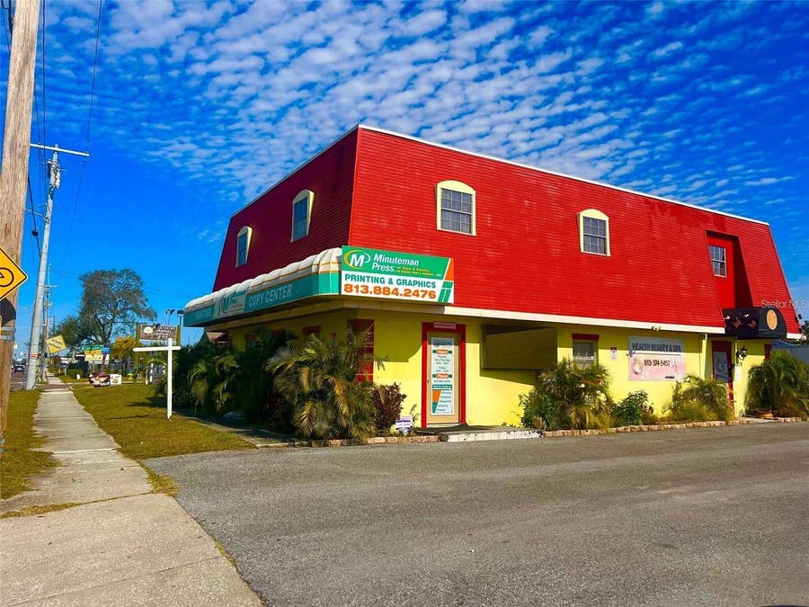 Property photo for 5519 HANLEY ROAD, Tampa, FL