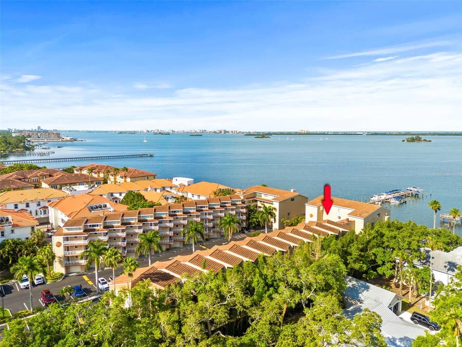 Property photo for 1420 BAYSHORE BOULEVARD, #206, Dunedin, FL