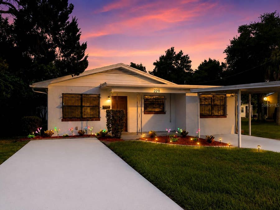 Property photo for 2211 MALLORY AVENUE, Tampa, FL