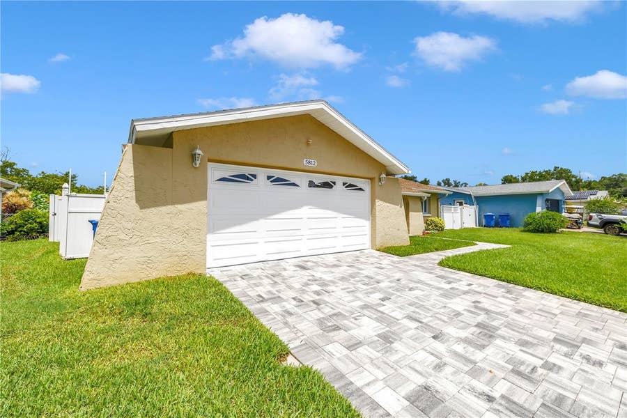 Property photo for 5812 16TH LANE NE, St Petersburg, FL