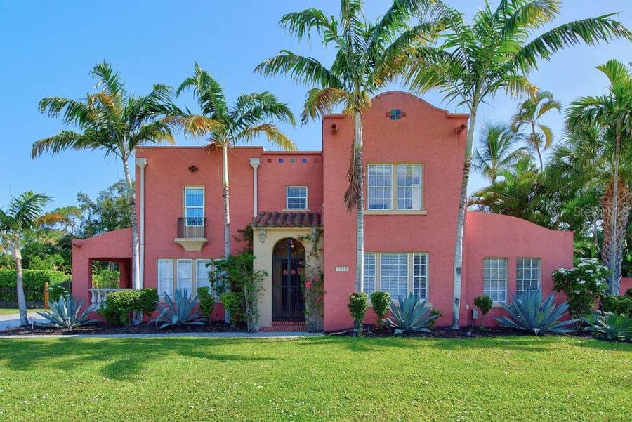 Property photo for 7810 SENRAB DRIVE, Bradenton, FL