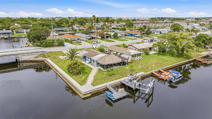 Property photo for 4320 FLORAMAR TERRACE, New Port Richey, FL