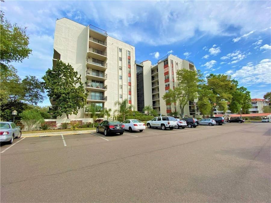 Property photo for 2699 SEVILLE BOULEVARD, #701, Clearwater, FL