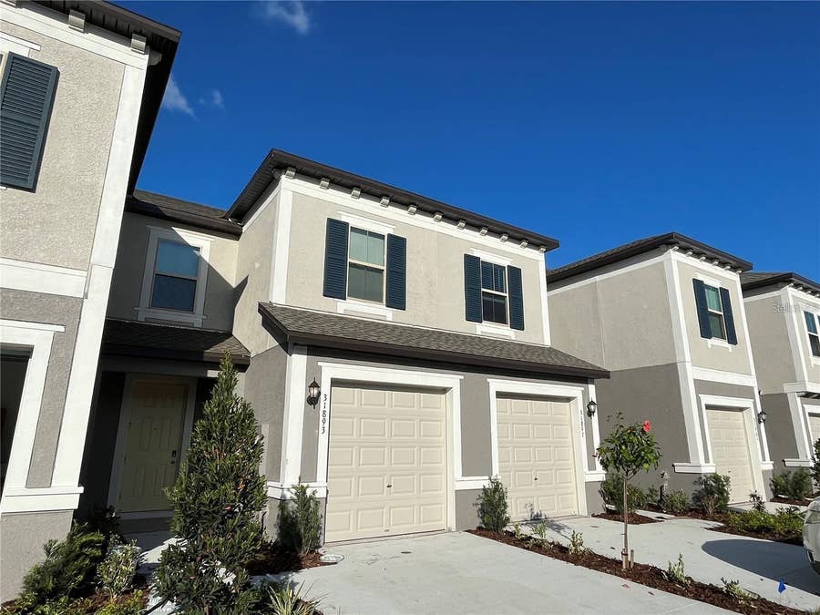 Property photo for 31893 BLUE PASSING LOOP, Wesley Chapel, FL