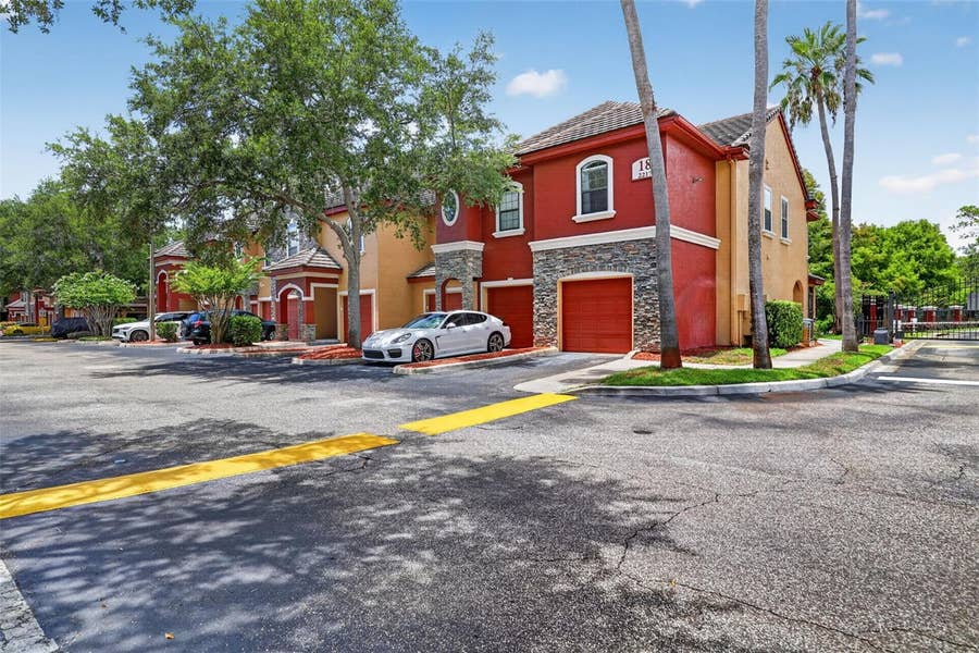Property photo for 2217 TUSCANY TRACE, #7, Palm Harbor, FL