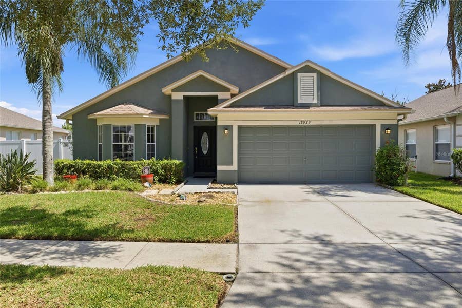 Property photo for 18929 NEW PASSAGE BOULEVARD, Land O Lakes, FL