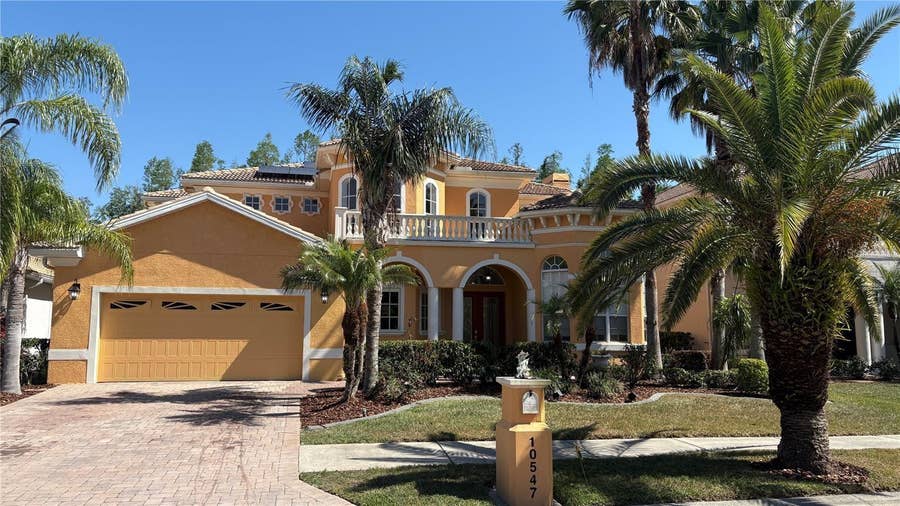 Property photo for 10547 MARTINIQUE ISLE DRIVE, Tampa, FL