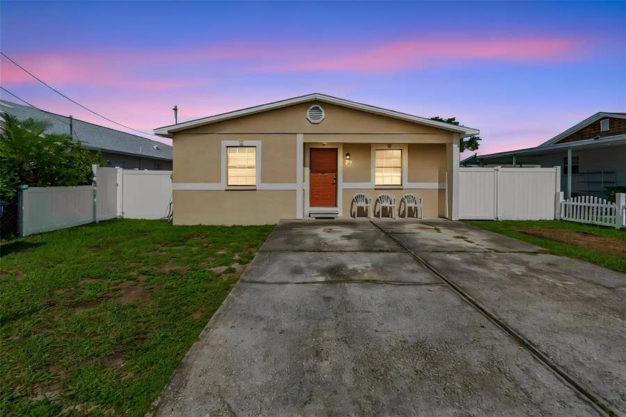 Property photo for 5120 N MATANZAS AVENUE, Tampa, FL