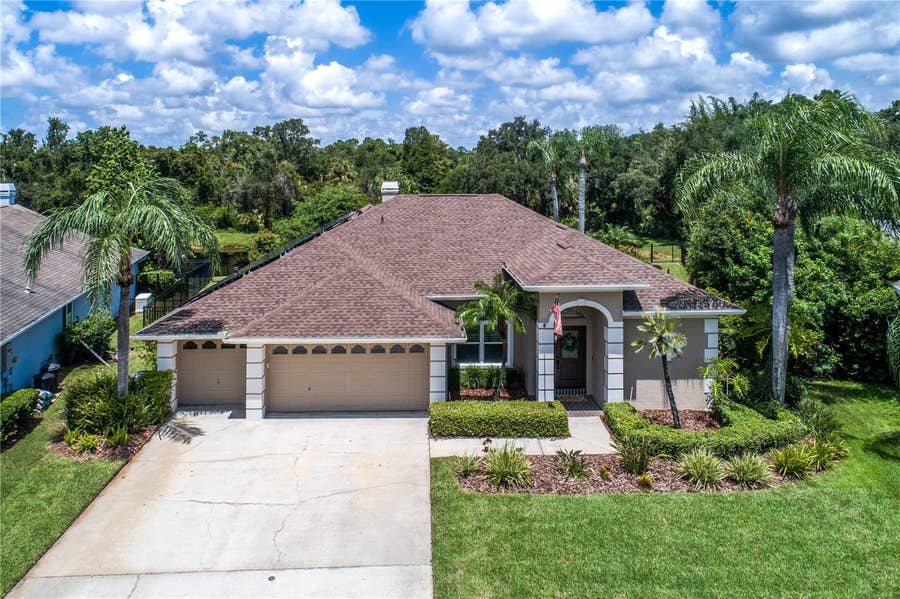 Property photo for 10116 BENNINGTON DRIVE, Tampa, FL