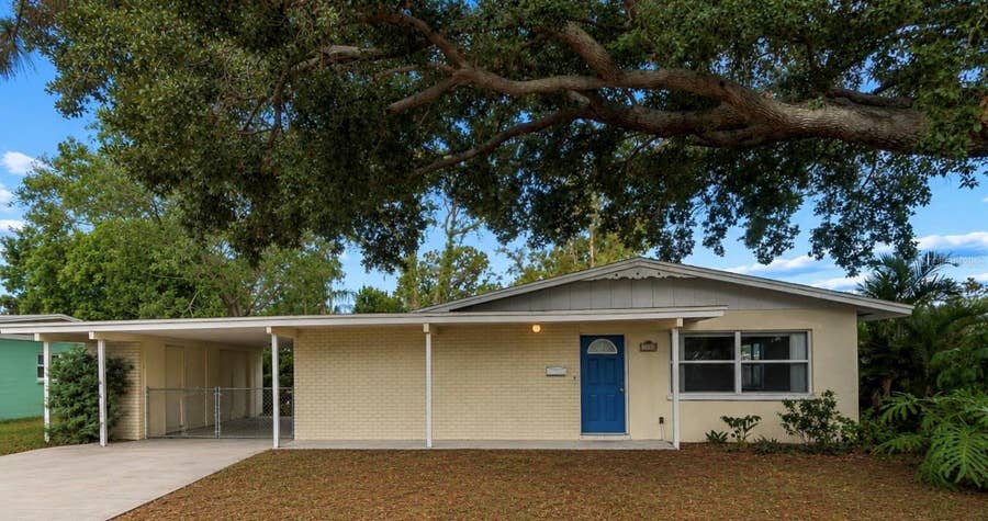 Property photo for 1408 37TH STREET COURT W, Bradenton, FL