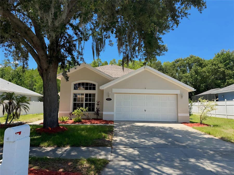 Property photo for 10104 BEEFMASTER COURT, New Port Richey, FL