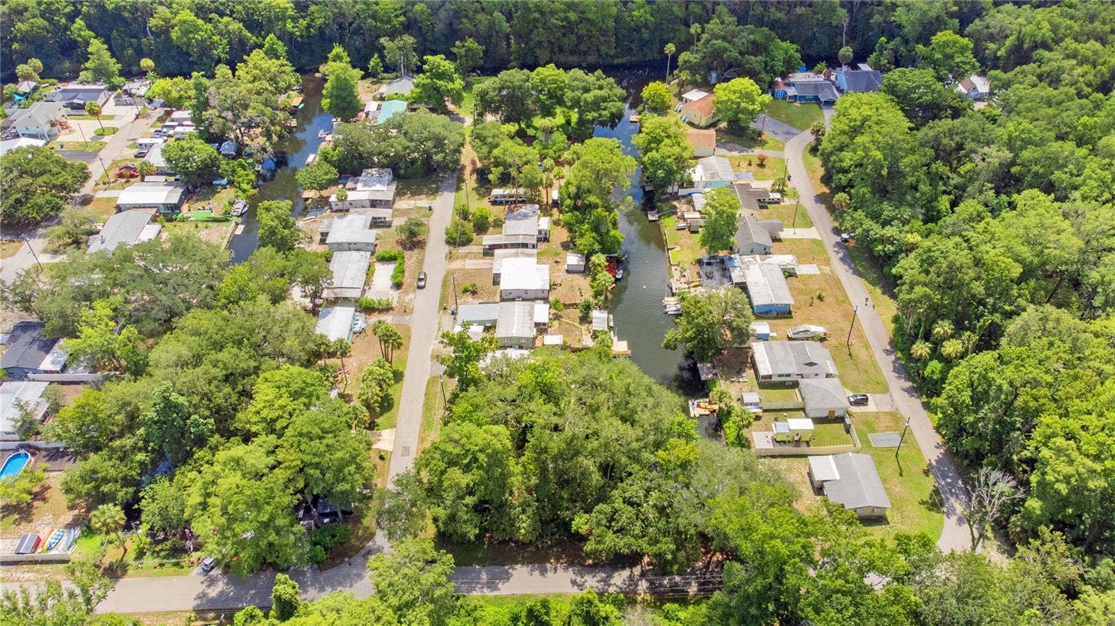 6416 THERESA AVENUE, Weeki Wachee, FL 34607 6416 THERESA AVENUE, Weeki Wachee, FL 34607