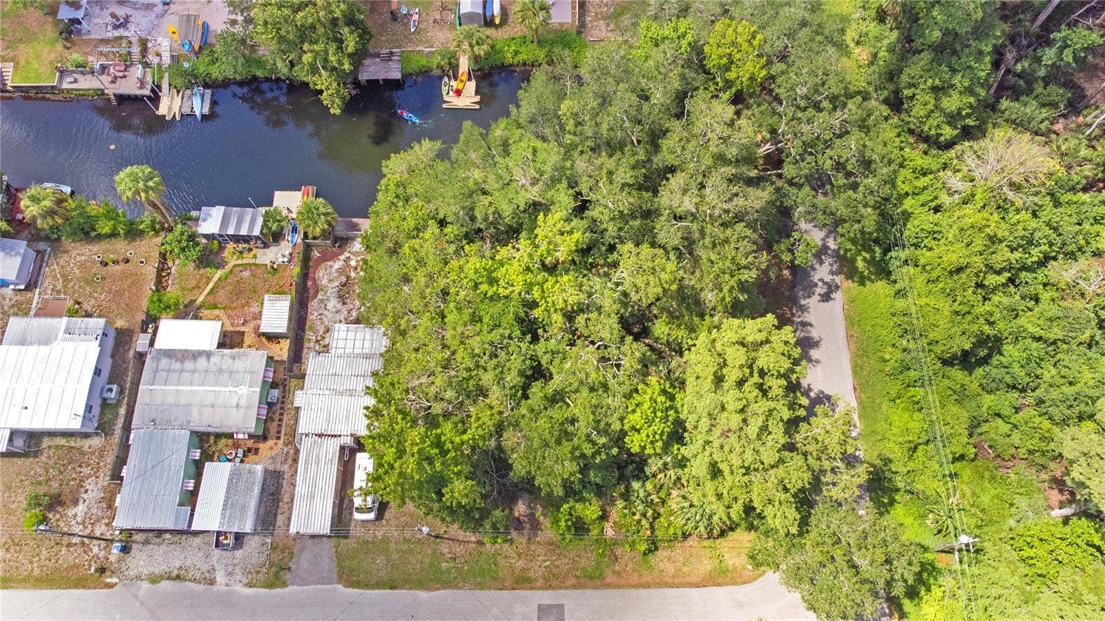 6416 THERESA AVENUE, Weeki Wachee, FL 34607 6416 THERESA AVENUE, Weeki Wachee, FL 34607
