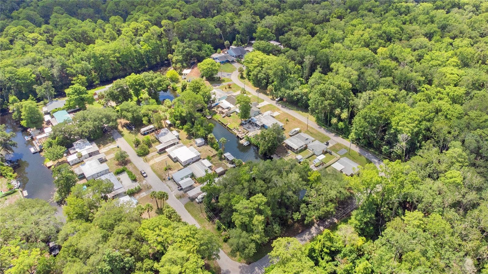6416 THERESA AVENUE, Weeki Wachee, FL 34607 6416 THERESA AVENUE, Weeki Wachee, FL 34607