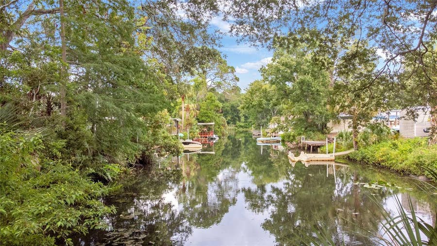 Property photo for 6416 THERESA AVENUE, Weeki Wachee, FL