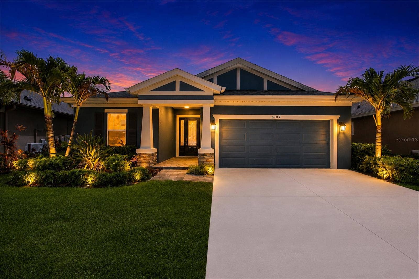 6109 COLMAR PLACE, Apollo Beach, FL 33572 6109 COLMAR PLACE, Apollo Beach, FL 33572
