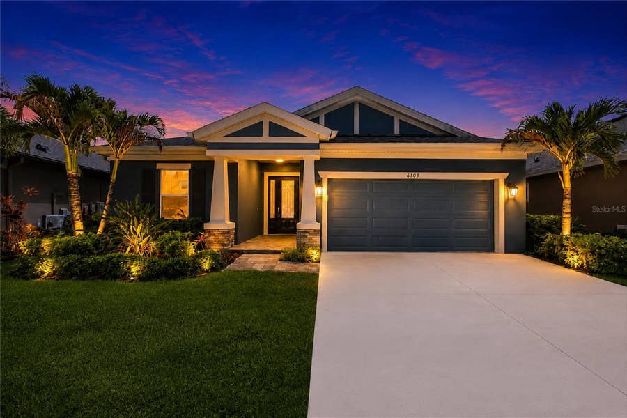 Property photo for 6109 COLMAR PLACE, Apollo Beach, FL