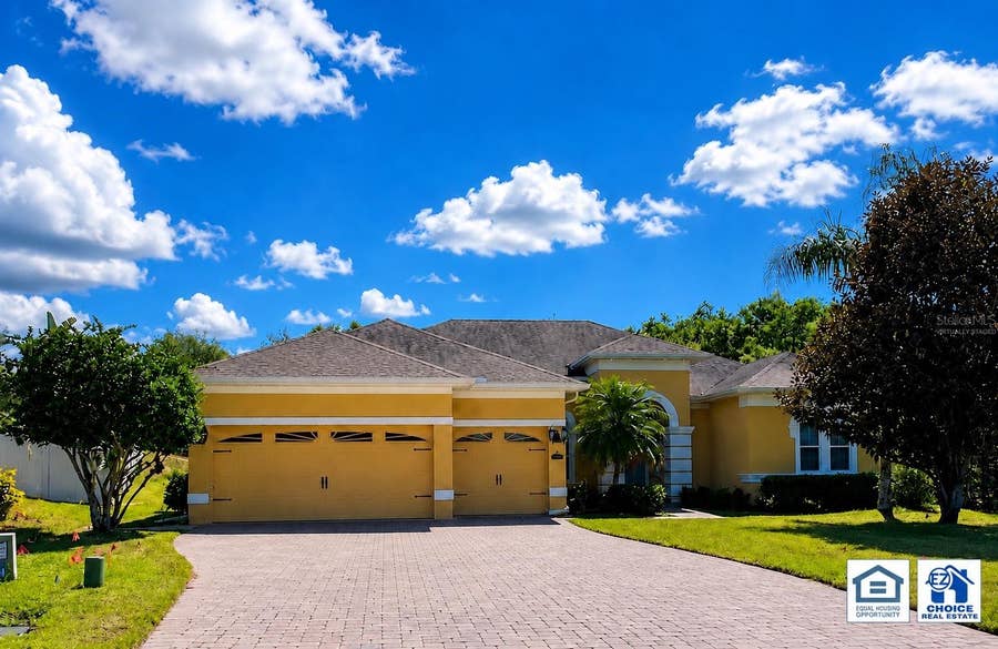 Property photo for 12419 HAMMOCK HILL DRIVE, Clermont, FL
