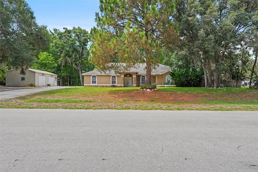 Property photo for 10551 CASEY DRIVE, New Port Richey, FL