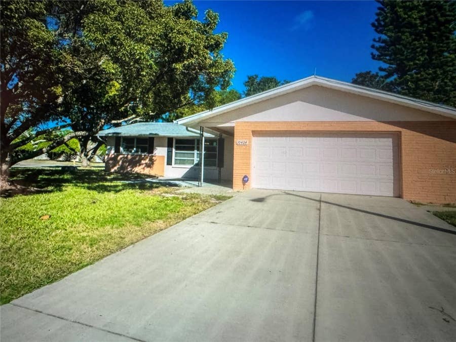 Property photo for 10424 CHOICE DRIVE, Port Richey, FL